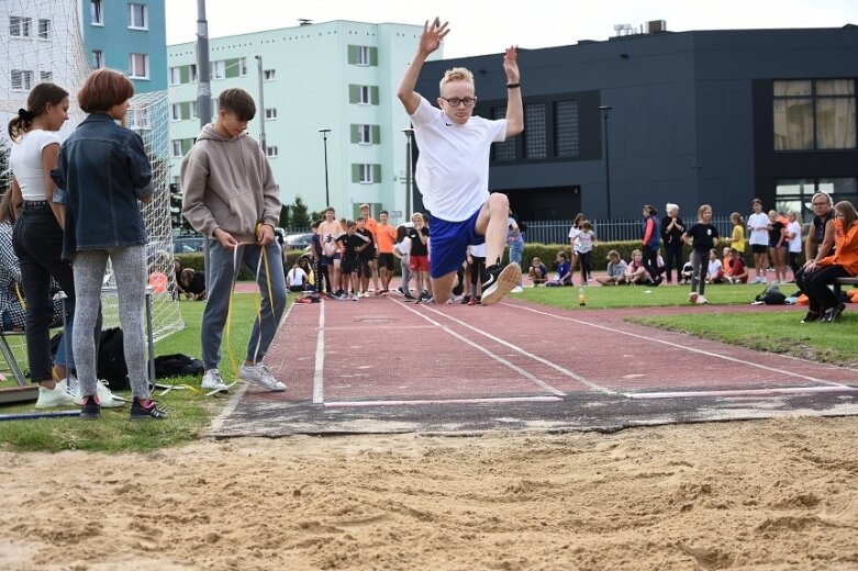  Ruszyła kolejna edycja Czwartków Lekkoatletycznych 