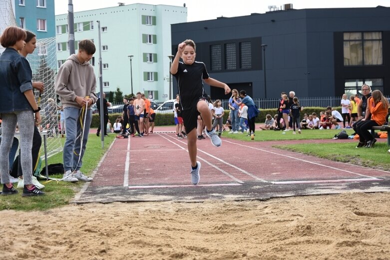  Ruszyła kolejna edycja Czwartków Lekkoatletycznych 