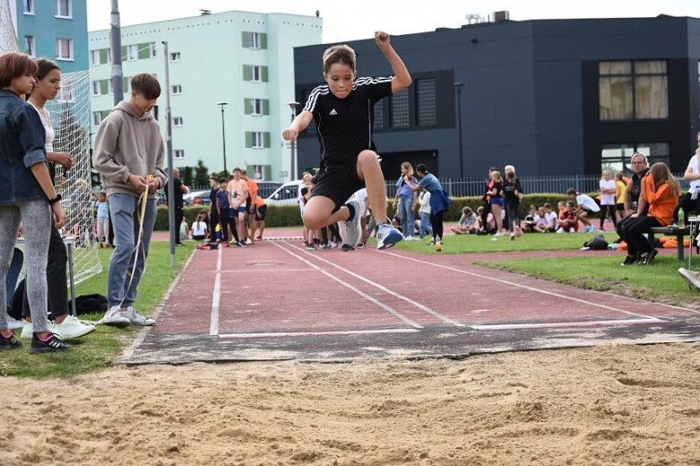  Ruszyła kolejna edycja Czwartków Lekkoatletycznych 