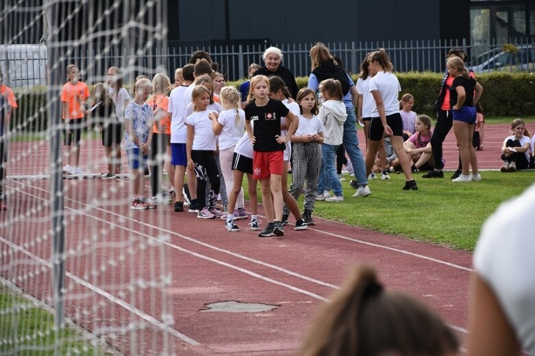  Ruszyła kolejna edycja Czwartków Lekkoatletycznych 