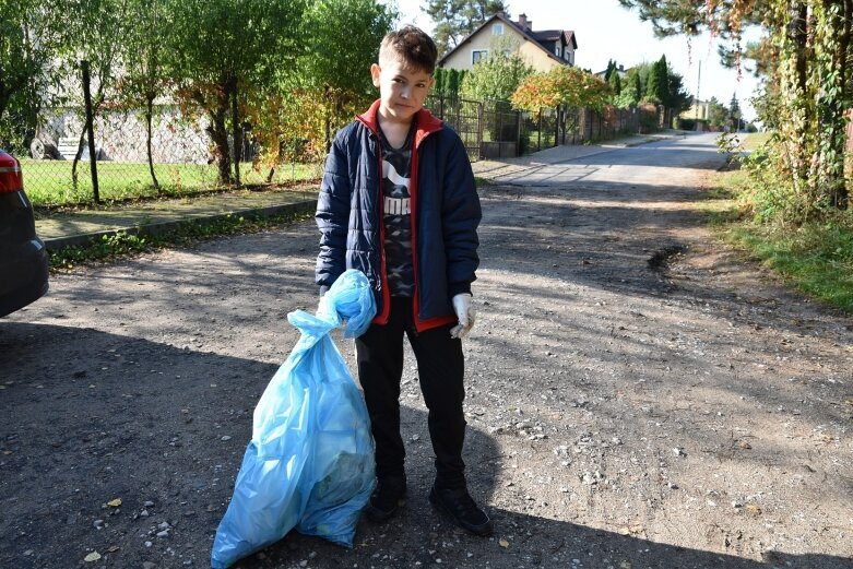  Ruszyli na pomoc Rawce 