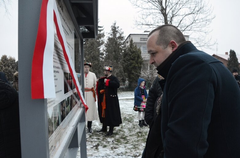  Rybkowski tu nakręcił najważniejsze sceny „Chłopów” 