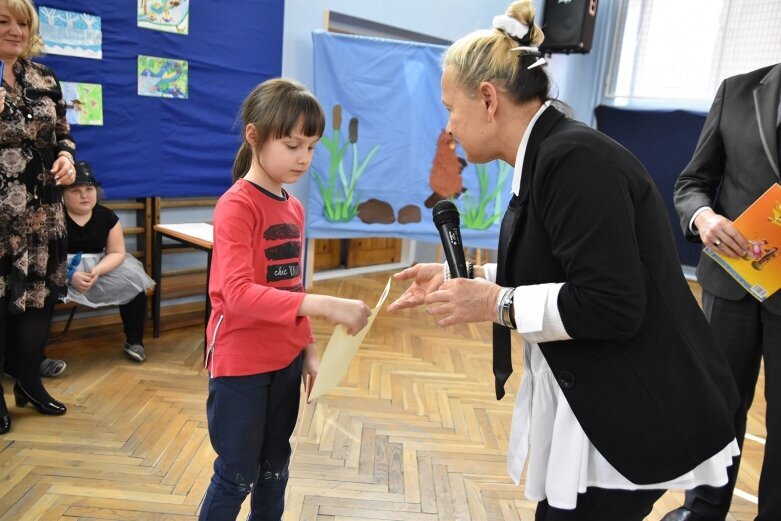  Rzeka Rawka oczyma przedszkolaków 