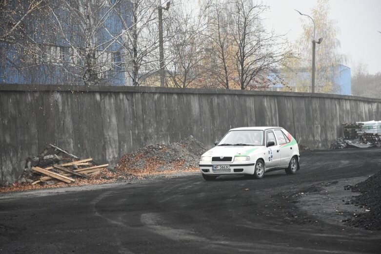  Samochodowy Rajd Jesieni  