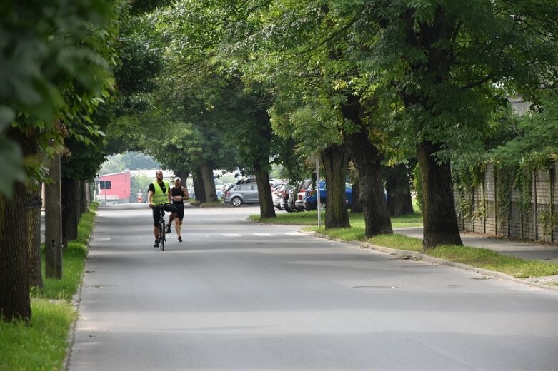  Sebastian Duszyński najlepszy w najważniejszej biegowej imprezie 2021 roku! 