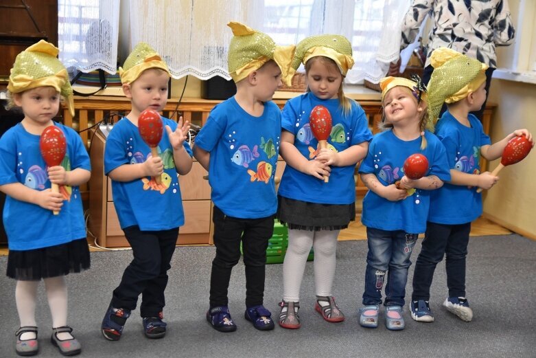  Serduszka dla babci i dziadka 