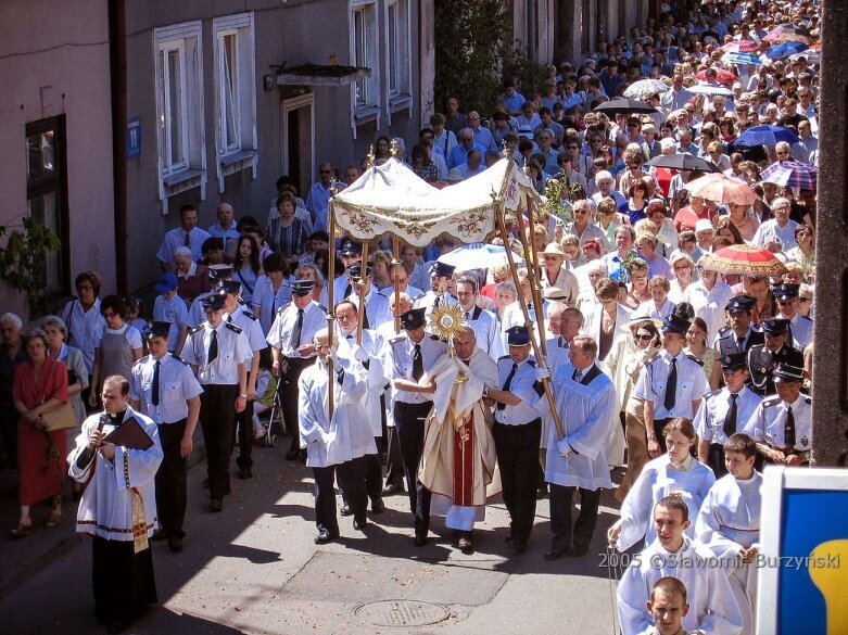  Skierniewice A.D. 2005 - zobacz zdjęcia sprzed 15 lat 