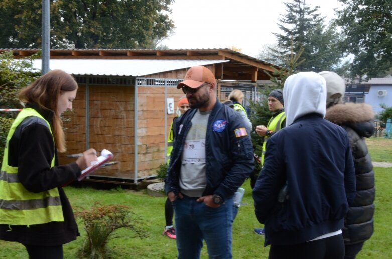  Skierniewice: Bieg z PSYjacielem – więcej niż bieg, więcej niż pies 