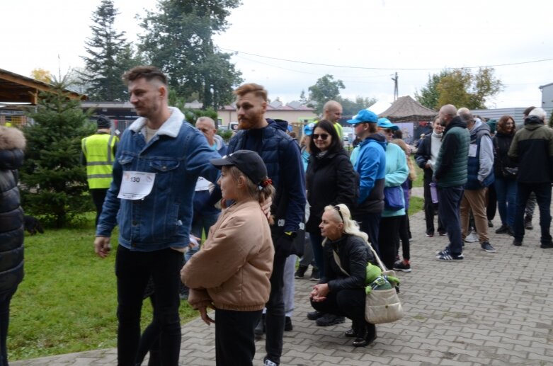  Skierniewice: Bieg z PSYjacielem – więcej niż bieg, więcej niż pies 