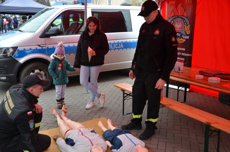  Skierniewice grają z WOŚP: Wielki finał pod hasłem „Gramy na zdrowie!” 