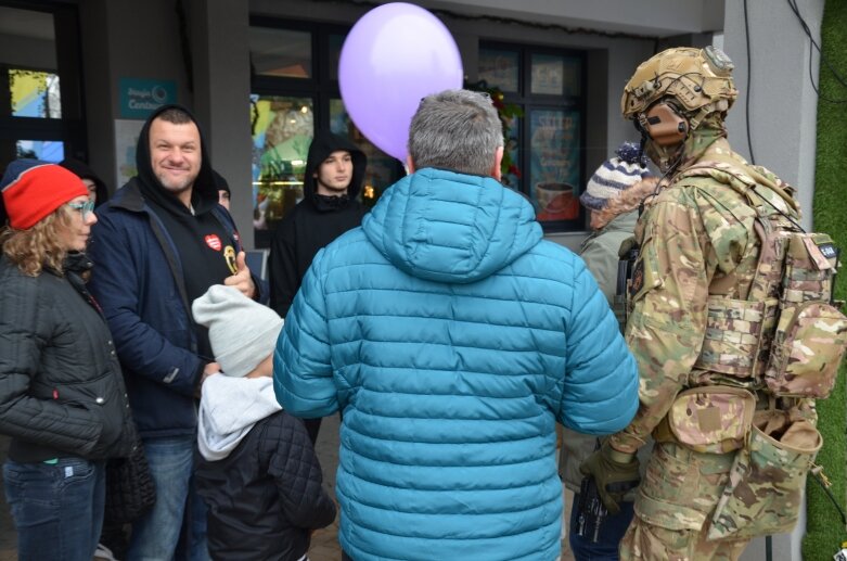  Skierniewice grają z WOŚP: Wielki finał pod hasłem „Gramy na zdrowie!” 