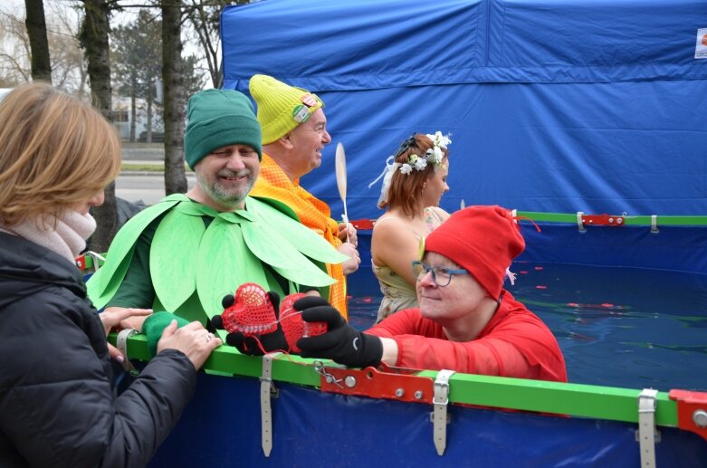  Skierniewice grają z WOŚP: Wielki finał pod hasłem „Gramy na zdrowie!” 