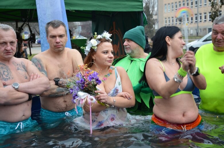  Skierniewice grają z WOŚP: Wielki finał pod hasłem „Gramy na zdrowie!” 