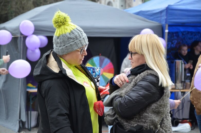  Skierniewice grają z WOŚP: Wielki finał pod hasłem „Gramy na zdrowie!” 