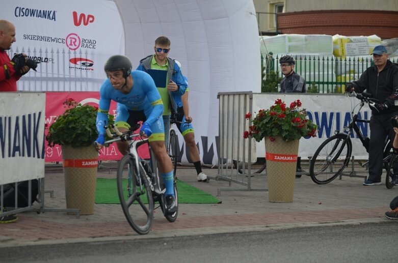  Skierniewice Road Race 2019 przeszedł do historii 