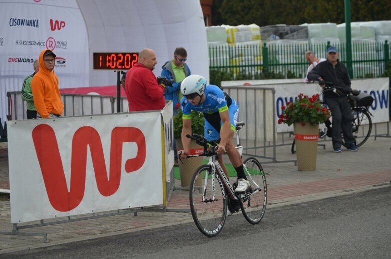  Skierniewice Road Race 2019 przeszedł do historii 