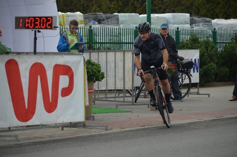  Skierniewice Road Race 2019 przeszedł do historii 