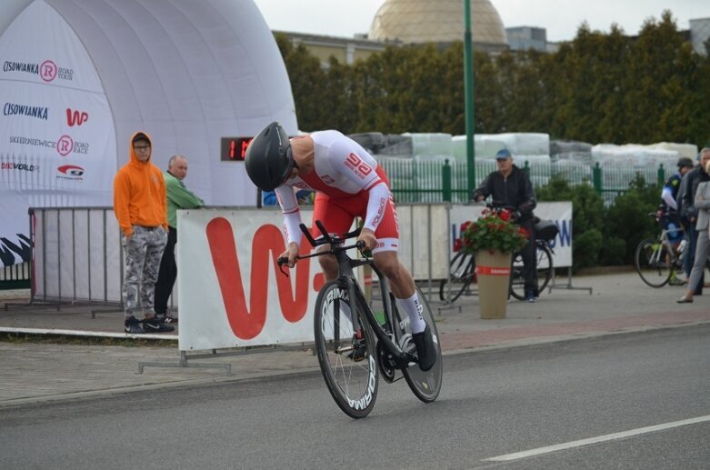  Skierniewice Road Race 2019 przeszedł do historii 