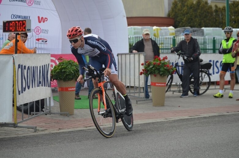  Skierniewice Road Race 2019 przeszedł do historii 