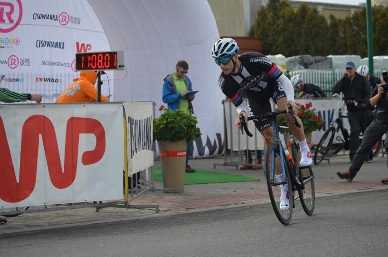  Skierniewice Road Race 2019 przeszedł do historii 