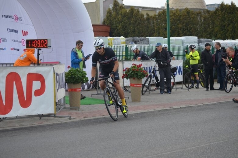  Skierniewice Road Race 2019 przeszedł do historii 