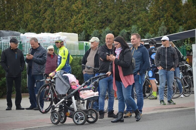  Skierniewice Road Race 2019 przeszedł do historii 