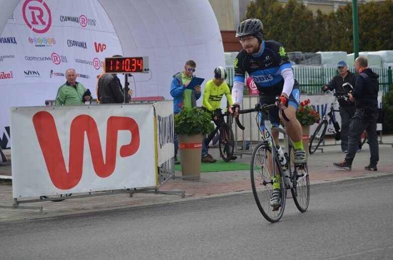  Skierniewice Road Race 2019 przeszedł do historii 