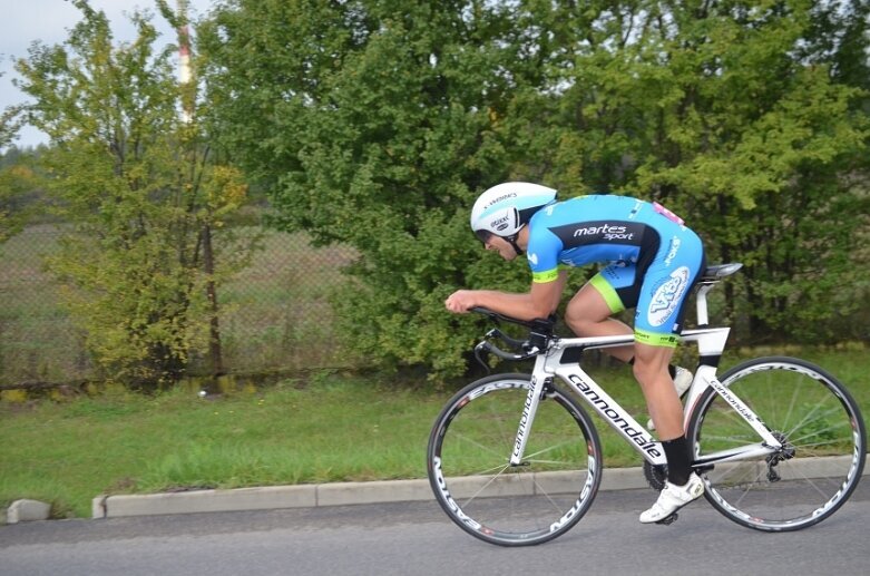  Skierniewice Road Race 2019 przeszedł do historii 