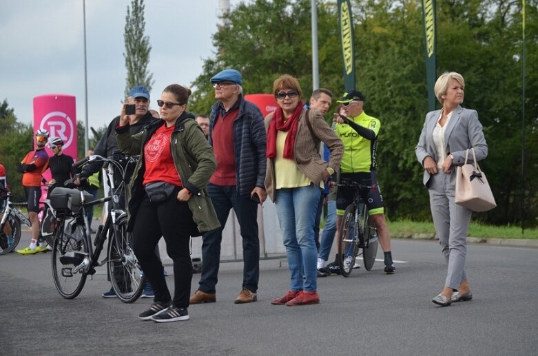  Skierniewice Road Race 2019 przeszedł do historii 