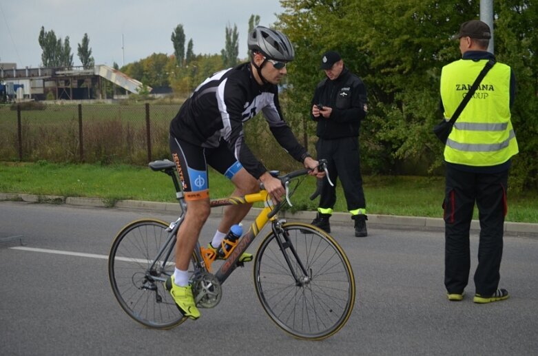  Skierniewice Road Race 2019 przeszedł do historii 