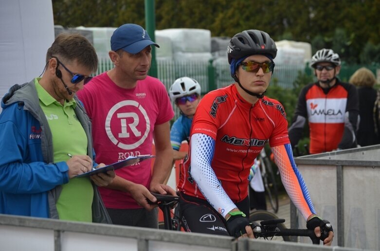  Skierniewice Road Race 2019 przeszedł do historii 