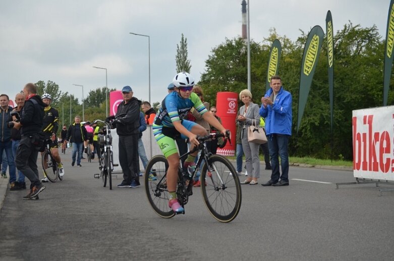  Skierniewice Road Race 2019 przeszedł do historii 