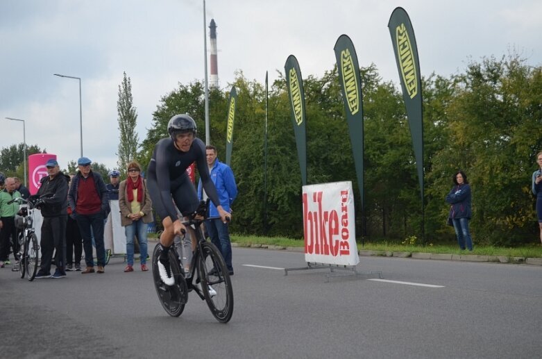  Skierniewice Road Race 2019 przeszedł do historii 