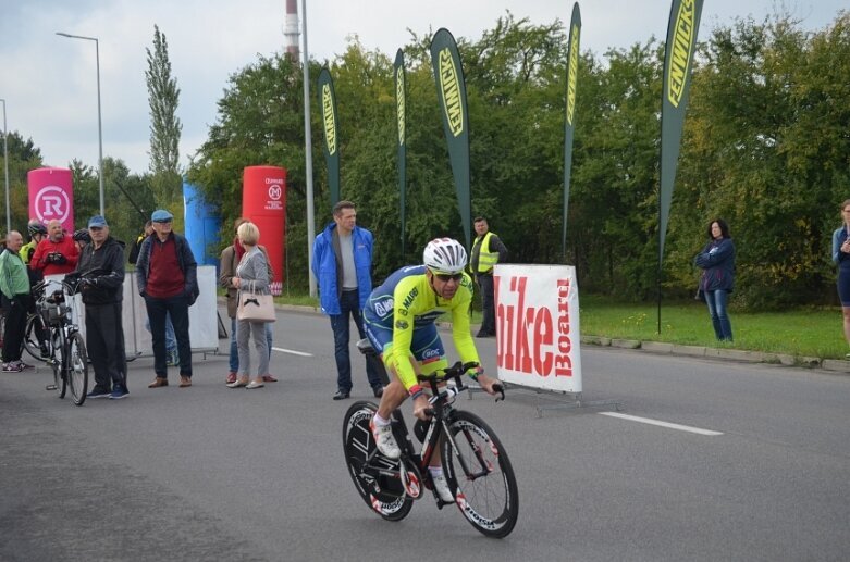  Skierniewice Road Race 2019 przeszedł do historii 