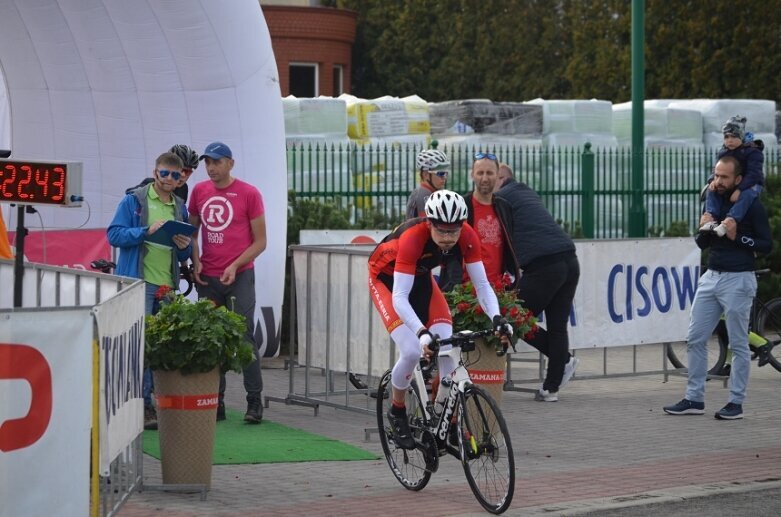  Skierniewice Road Race 2019 przeszedł do historii 