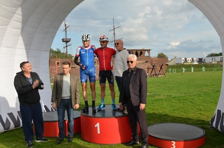  Skierniewice Road Race 2019 przeszedł do historii 