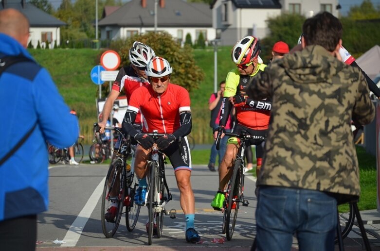  Skierniewice Road Race 2019 przeszedł do historii 