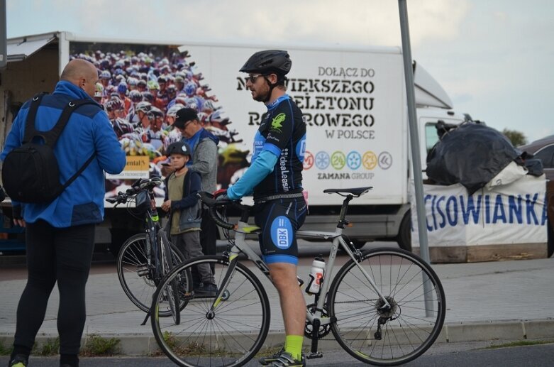  Skierniewice Road Race 2019 przeszedł do historii 