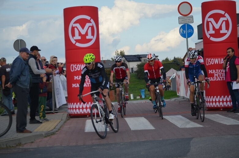  Skierniewice Road Race 2019 przeszedł do historii 