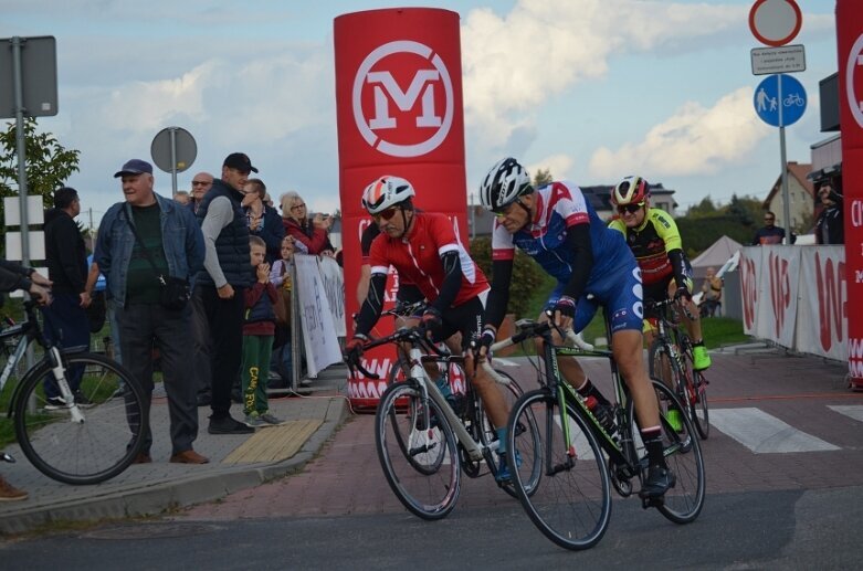  Skierniewice Road Race 2019 przeszedł do historii 