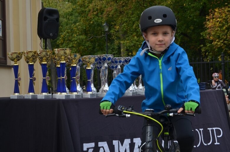  Skierniewice Road Race 2019 przeszedł do historii 