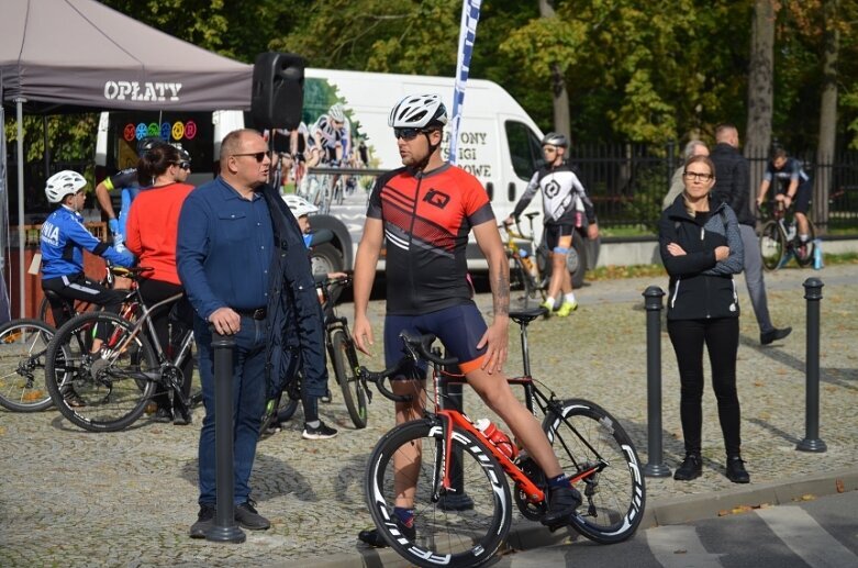  Skierniewice Road Race 2019 przeszedł do historii 