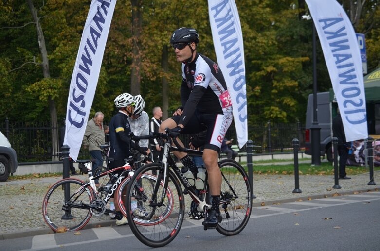  Skierniewice Road Race 2019 przeszedł do historii 