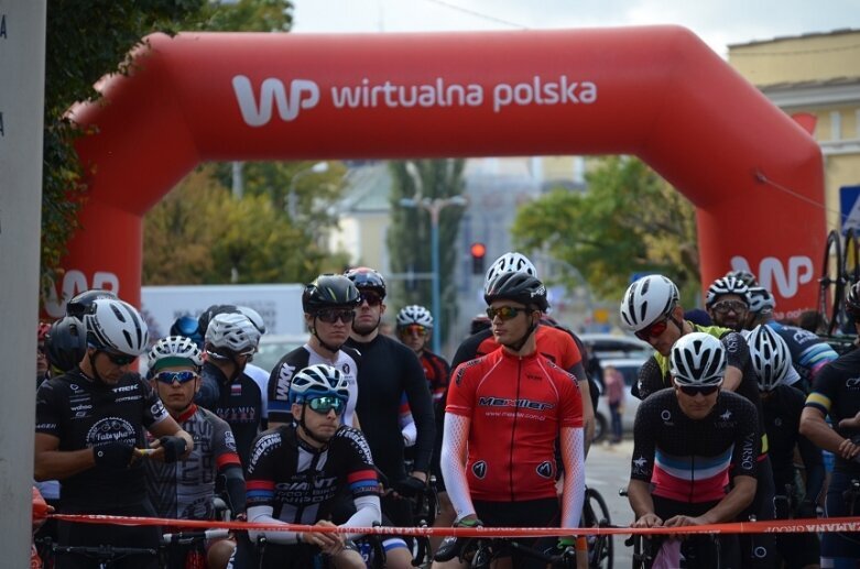  Skierniewice Road Race 2019 przeszedł do historii 