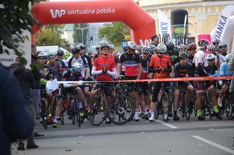  Skierniewice Road Race 2019 przeszedł do historii 