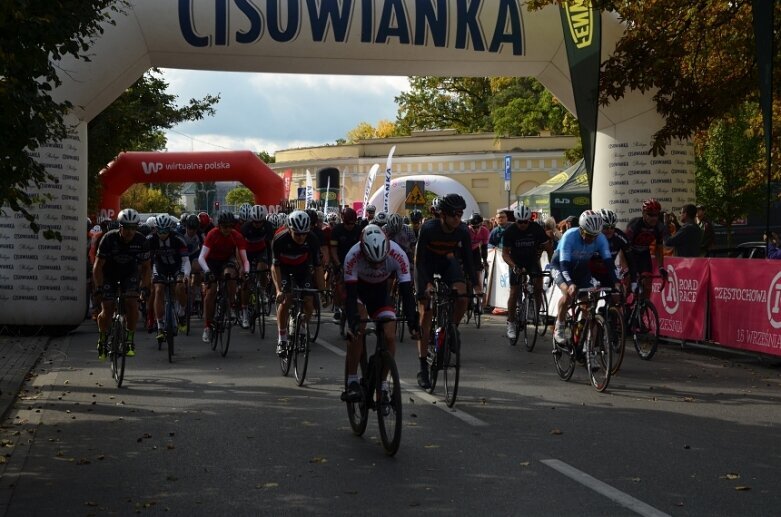  Skierniewice Road Race 2019 przeszedł do historii 