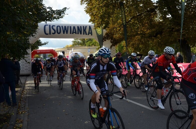  Skierniewice Road Race 2019 przeszedł do historii 