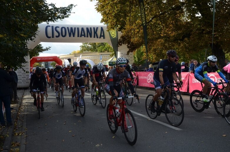  Skierniewice Road Race 2019 przeszedł do historii 