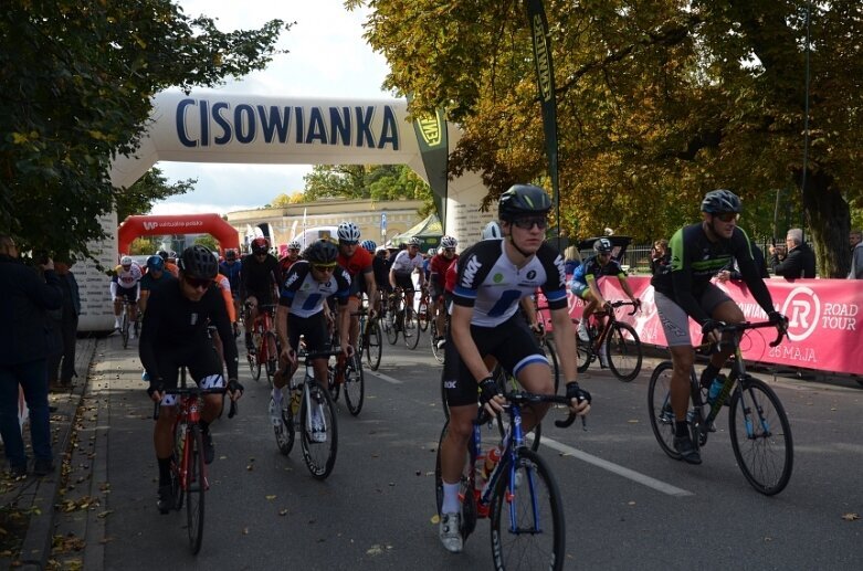  Skierniewice Road Race 2019 przeszedł do historii 