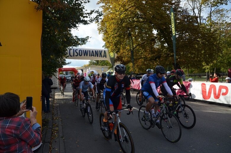  Skierniewice Road Race 2019 przeszedł do historii 